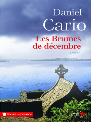 cover image of Les Brumes de décembre